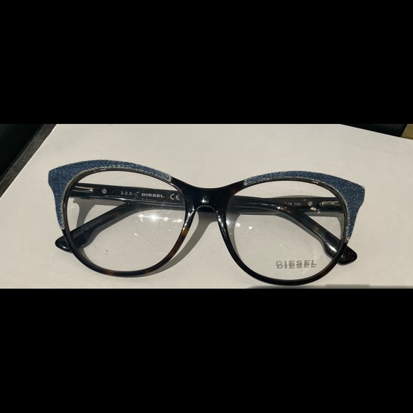 Authentic Diesel frame - Picture 6 of 6